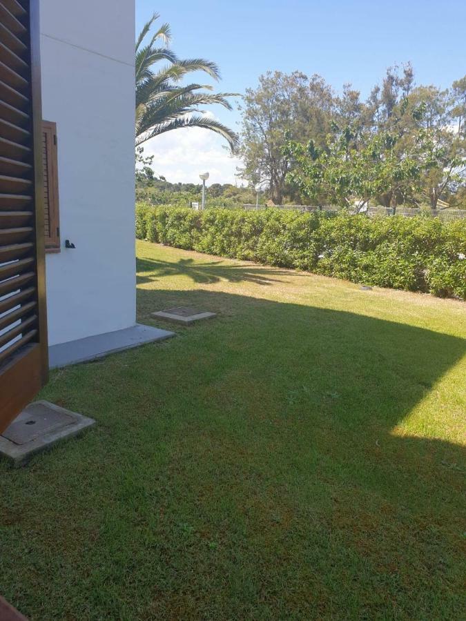 Sunflat Holidays Paradise Punta Prima Apartment La Pineda Ngoại thất bức ảnh