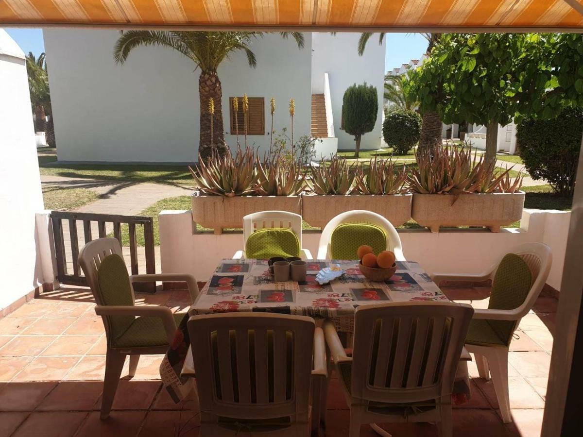 Sunflat Holidays Paradise Punta Prima Apartment La Pineda Ngoại thất bức ảnh