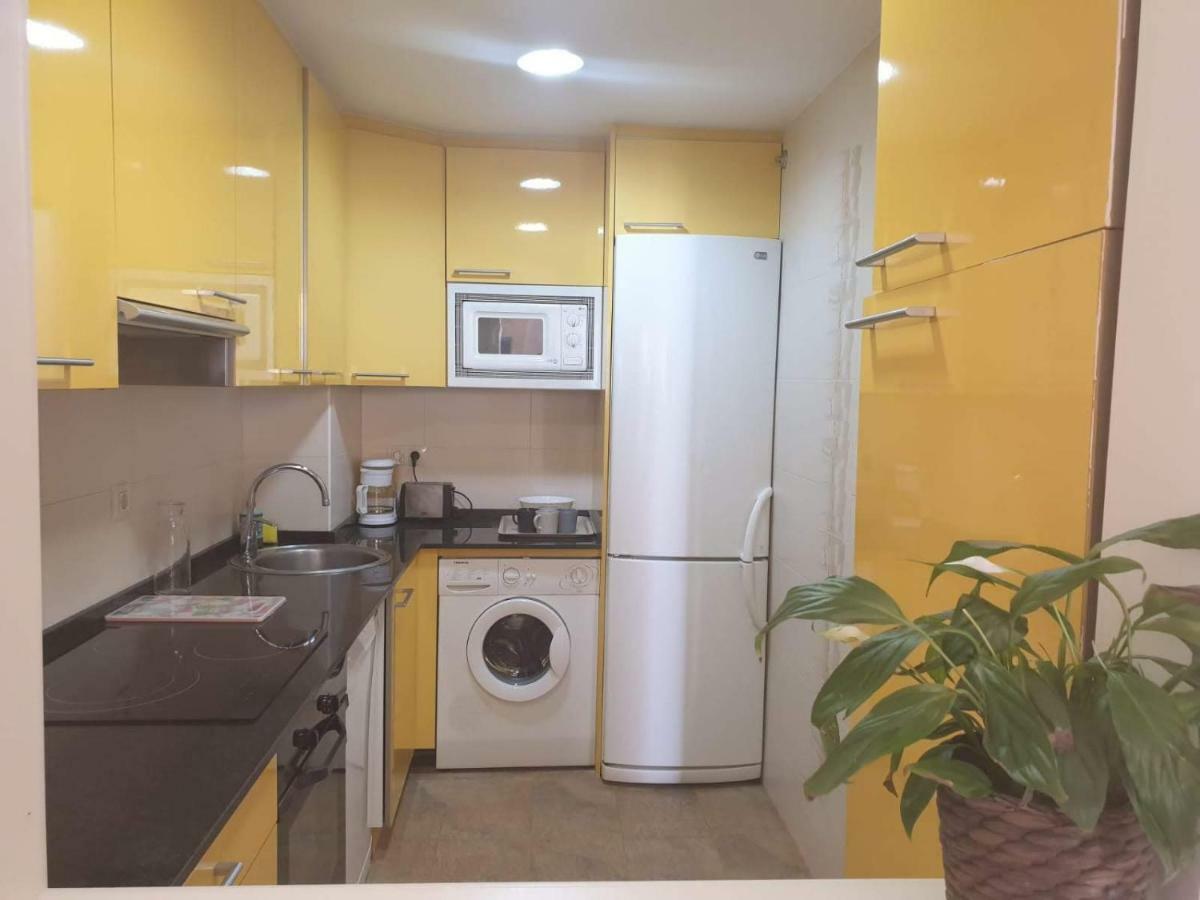 Sunflat Holidays Paradise Punta Prima Apartment La Pineda Ngoại thất bức ảnh