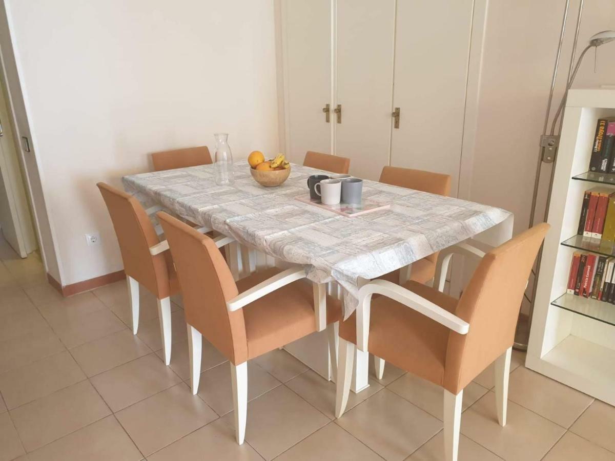 Sunflat Holidays Paradise Punta Prima Apartment La Pineda Ngoại thất bức ảnh
