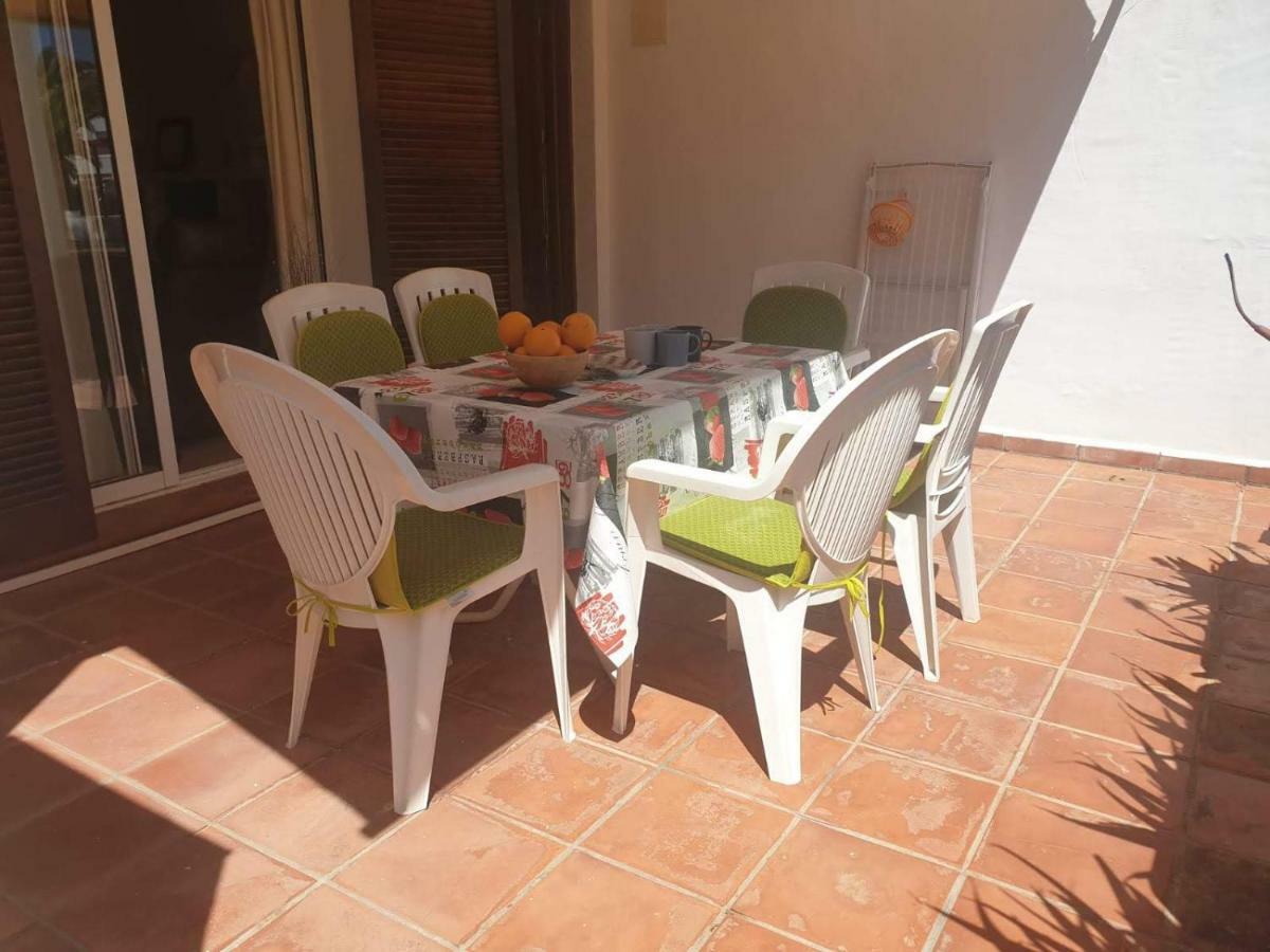 Sunflat Holidays Paradise Punta Prima Apartment La Pineda Ngoại thất bức ảnh