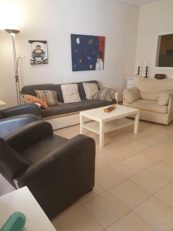 Sunflat Holidays Paradise Punta Prima Apartment La Pineda Ngoại thất bức ảnh
