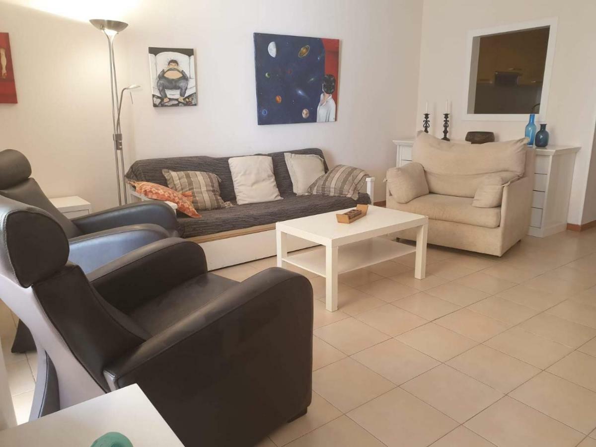 Sunflat Holidays Paradise Punta Prima Apartment La Pineda Ngoại thất bức ảnh