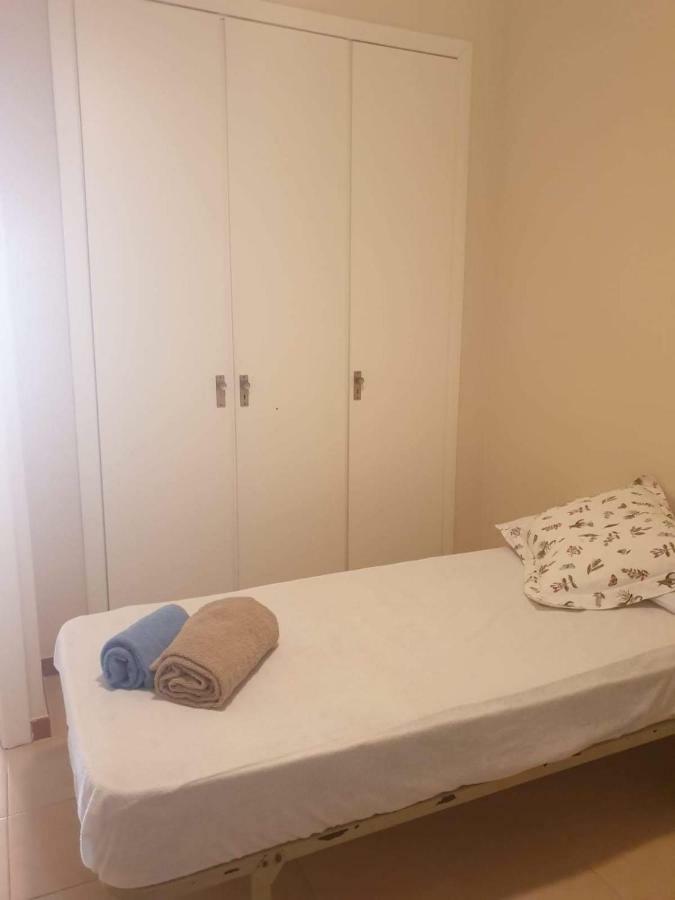 Sunflat Holidays Paradise Punta Prima Apartment La Pineda Ngoại thất bức ảnh