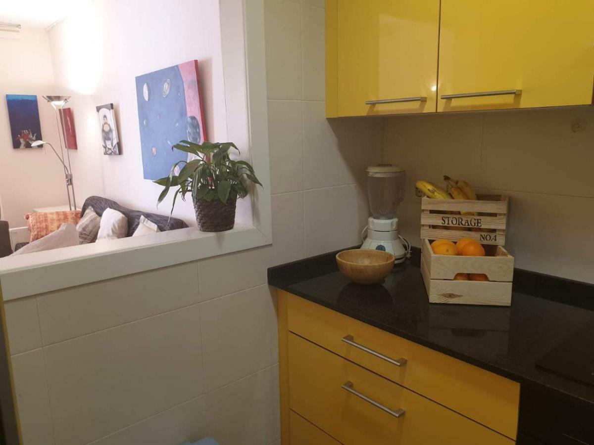 Sunflat Holidays Paradise Punta Prima Apartment La Pineda Ngoại thất bức ảnh