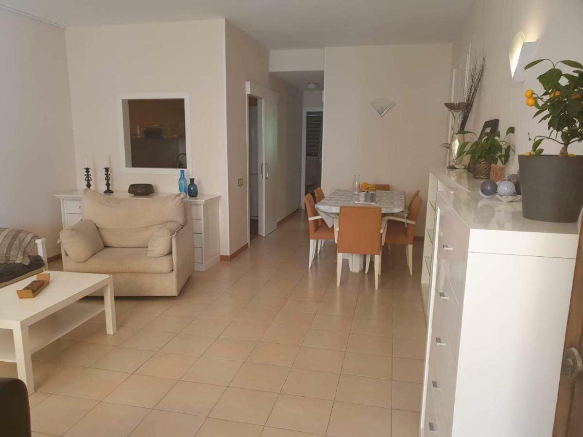 Sunflat Holidays Paradise Punta Prima Apartment La Pineda Ngoại thất bức ảnh