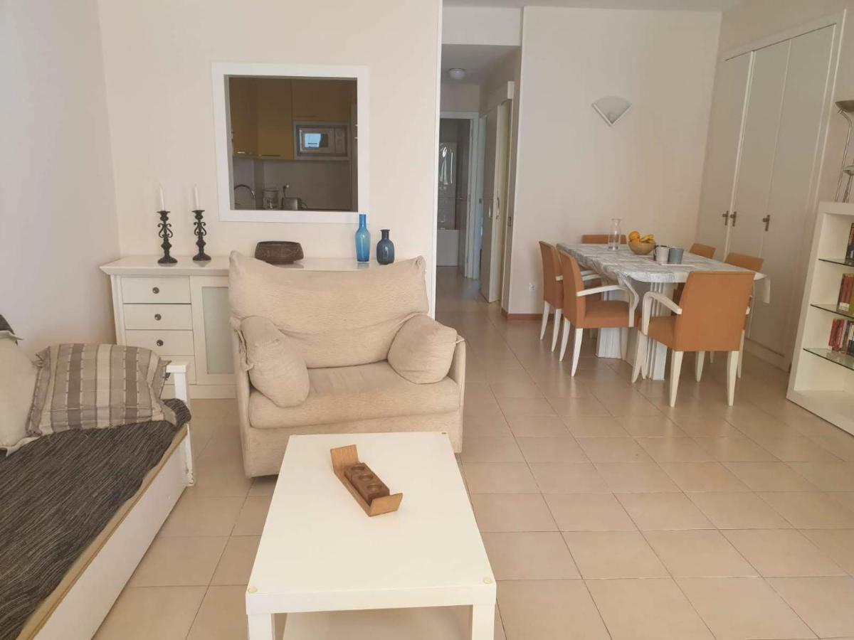 Sunflat Holidays Paradise Punta Prima Apartment La Pineda Ngoại thất bức ảnh