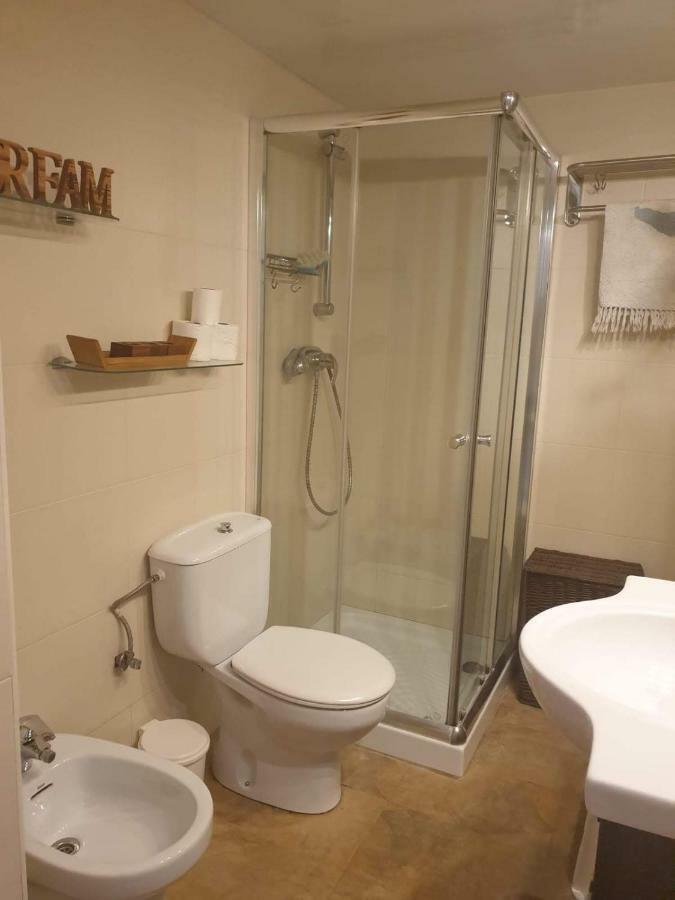 Sunflat Holidays Paradise Punta Prima Apartment La Pineda Ngoại thất bức ảnh