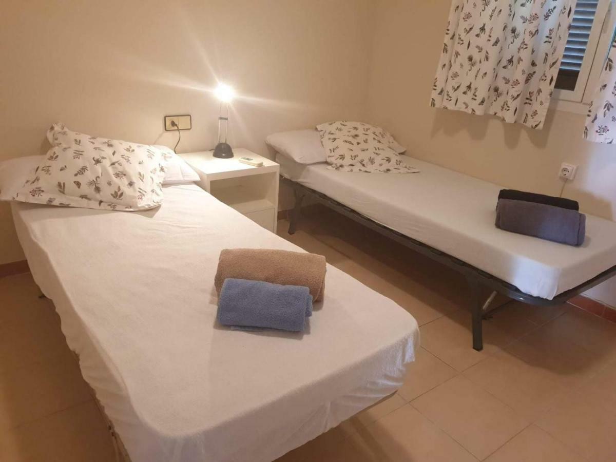 Sunflat Holidays Paradise Punta Prima Apartment La Pineda Ngoại thất bức ảnh