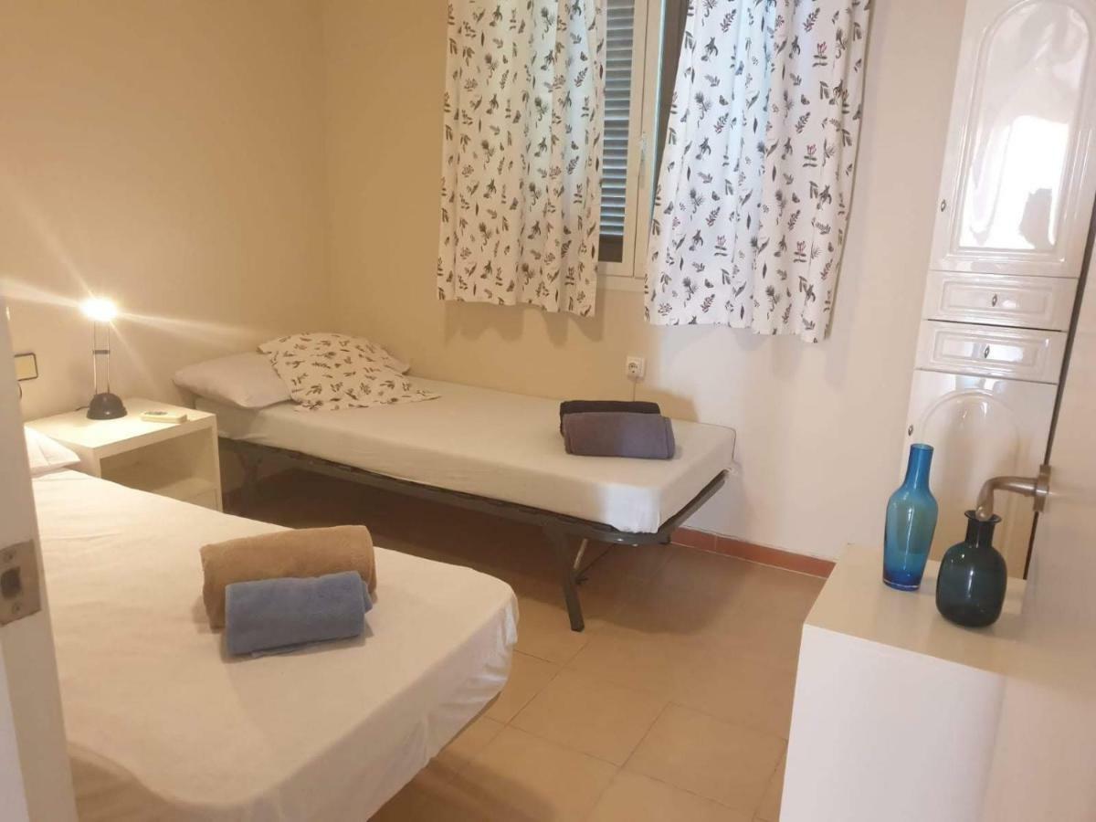Sunflat Holidays Paradise Punta Prima Apartment La Pineda Ngoại thất bức ảnh