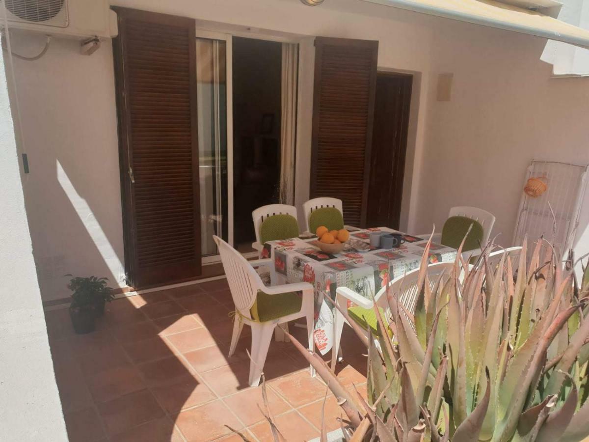 Sunflat Holidays Paradise Punta Prima Apartment La Pineda Ngoại thất bức ảnh